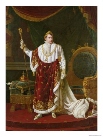 Napoleon1769 – 1821