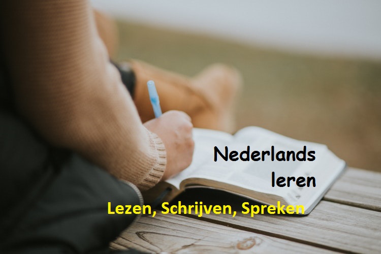 أكتر من 55 جملة جديدة بتعلم اللغة الهولندية