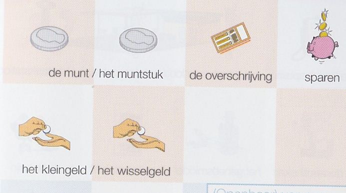 Nederlandse woorden gebruikt in de apotheek